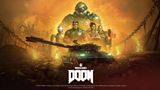 World of Tanks otvor� br�ny pekla v �peci�lnom Battle Passe s DOOMom