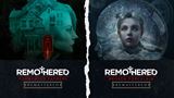 Remothered dostane remastre prvých dvoch hier, pôvodní majitelia ich získajú zadarmo