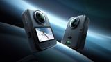 DJI Osmo 360 II prin�a 8K/60 fps z�znam, lep�ie no�n� video a vymenite�n� �o�ovky