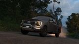 American Truck Simulator dostal Road Trip: Ford s ikonickými autami