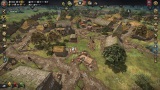 V Rise of the Merchants vybudujú hráči historické osídlenia a môžu si pomáhať