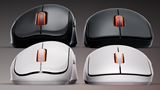 SteelSeries predstavuje 8K bezdr�tov� my�i Sensei Pro a Rival Pro s technol�giou Ultra-Wideband