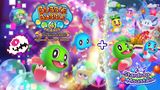 Bubble Bobble 4 Friends dostane Switch 2 edíciu s novým rozšírením