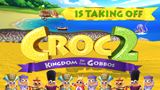 Croc 2: Kingdom of the Gobbos dostal dátum, remaster prináša viac ako 40 úrovní