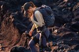 Hypershell Halo je exoskeleton na celé nohy, štyrmi motormi pomáha pri chôdzi, drepoch aj stúpaní