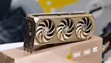 Gamescom 2026: Zotac predviedol limitovanú RTX 5080 a mnoho iného
