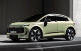 Audi A2 je sp� po 21 rokoch, je elektrick� a je naj�spornej�ie Audi v hist�rii