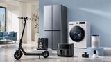 Alza Dni prin�aj� z�avy a� 40% na spotrebi�e, vys�va�e, smart dom�cnos� aj kolobe�ky