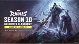 Marvel Rivals pridá do desiatej sezóny Gorra the God Butchera
