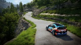 CarX Rally bude jazdi� ako blesk na Steame