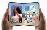Apple predstavilo iPhone Duo, svoj prvý skladací iPhone za 2300 eur