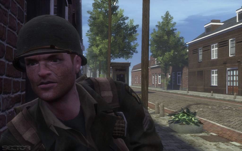 Brothers in Arms 3 GC video