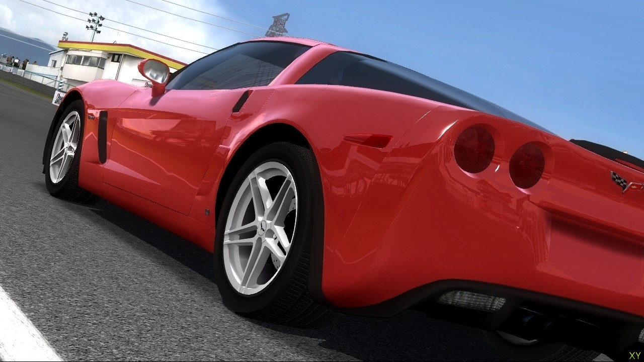 Forza Motorsport 2 - TV Spot 