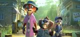 Zootropolis 2 je vborn sviee pokraovanie vpestrom svete s mnostvom tm na premanie spolu s demi