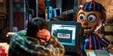 P noc u Freddyho 2 je slayda trpnosti, zbytonosti, nudy, otravnosti a scenristickej demencie