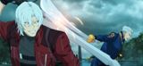 Druh� s�ria Devil May Cry p�sob� ako pokus posklada� puzzle z dielikov, ktor� spolu jednoducho nepasuj�