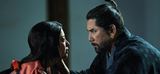 Samuraji, intrigy a z�hadn� vra�dy. Japonsk� novinka Samuraj a v�ze� zah��kuje n�metom a zauj�mavou f�ziou ��nrov
