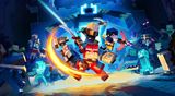Minecraft Dungeons II