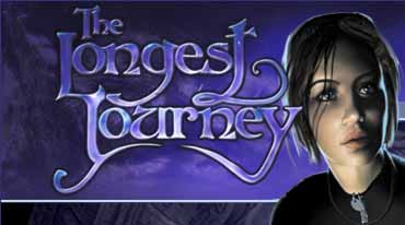 Longest Journey