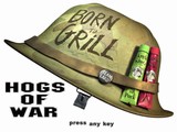 Hogs of Wars