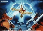 Wizards and Warriors