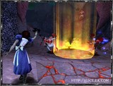 Alice 
