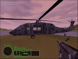 Delta Force Land Warrior