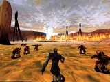 Sacrifice