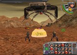Starship troopers: Terran Ascendancy 