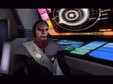 Star Trek DS9 The Fallen