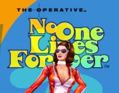 No one lives forever
