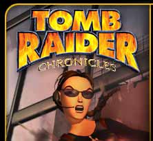 Tomb Raider Chronicles