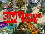 Sim Theme Park 