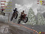 Motocross Mania