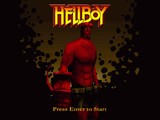 Hellboy