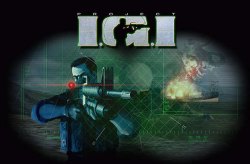 Project IGI