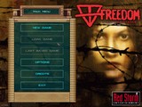 Freedom: First Ressitance
