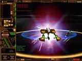 Starfleet Commander II: Empires at war
