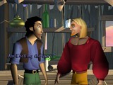 Road to Eldorado