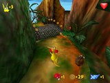 Kao the Kangaroo
