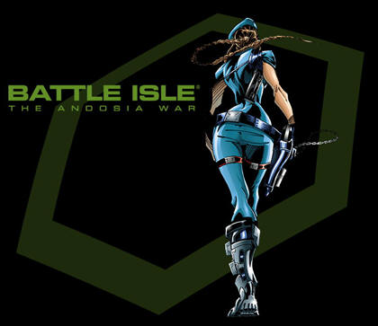 Battle Isle - Andosia War