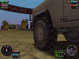 Screamer 4x4