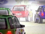 Ford Racing 2001