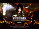 Kingdom under fire