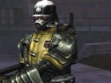 Return to Wolfenstein