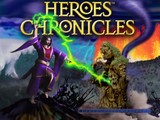 Heroes Chronicles: Master of Elements