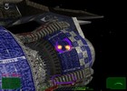 Babylon 5 Into the fire