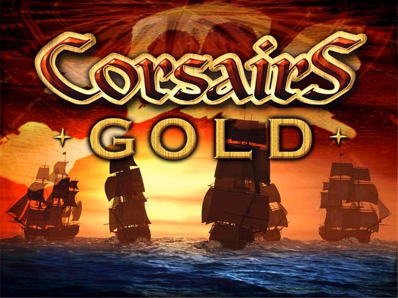 Corsairs Gold