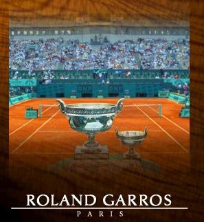 Roland Garros 99