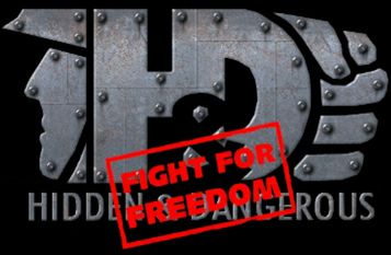 Hidden&Dangerous : Fight For Freedom